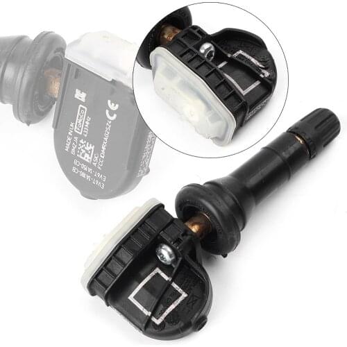 GZYF Tire Pressure Gauges