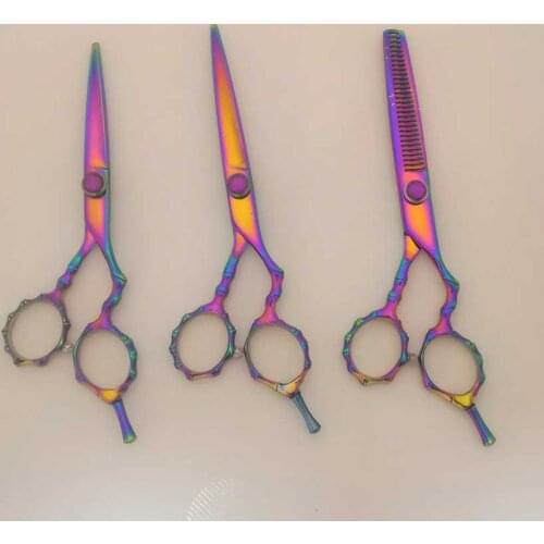 Hairdressing Scissors Sets HeX China