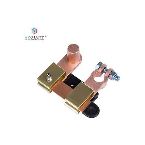 Brass Auto car Truck Modified main Power Horizontal blade Switch