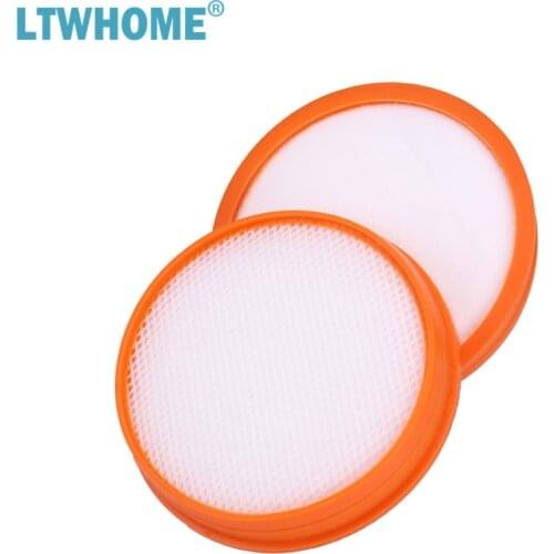 LTWHOME Replacement Washable Pre-Motor Filter for Vax Vacuum Cleaner Type 90 Filter, Compare to 1-1-134227-00, 1113422700