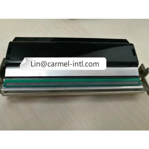 New original For Thermal Printhead ZM400 300DPI Printhead 79801M - Druckkopf Zebra ZM400 / RZ400 (300 dpi printhead