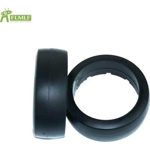 Front or Rear Inner Foams Set Fit for 1/5 HPI ROFUN BAHA ROVAN KM BAJA 5B SS 5T 5SC Rc Car Toys Games Parts