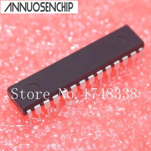 LED DRIVER PWM CONTROL 28-DIP TLC5940NT TLC5940 NEW GOOD QUALITY