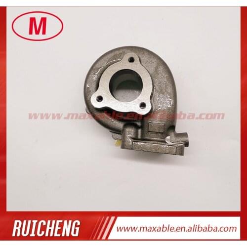TF035 49135-07100 28231-27800 Turbo Turbine housing for Santa Fe 2.2 CRDi D4EB turbo engine