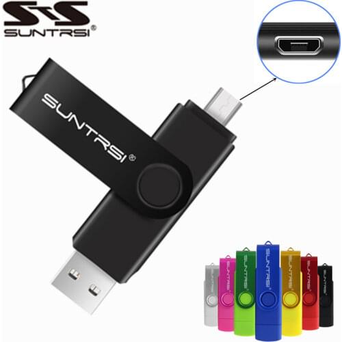 Suntrsi USB Flash Drive 8gb 16g pendrive 32GB 64G 128G Pen drive waterproof usb stick флэш-накопите u-disk 2.0 key gift for PC
