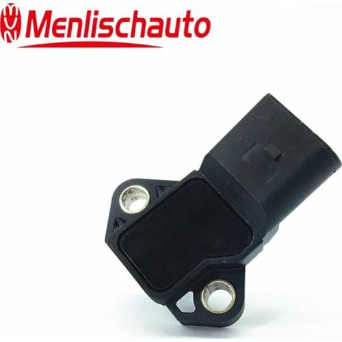 2.5 BAR Manifold Air Turbo Bost Pressure MAP Sensor For Sko-da Fabia Octavia Roomster Superb Yeti 1.2 1.4