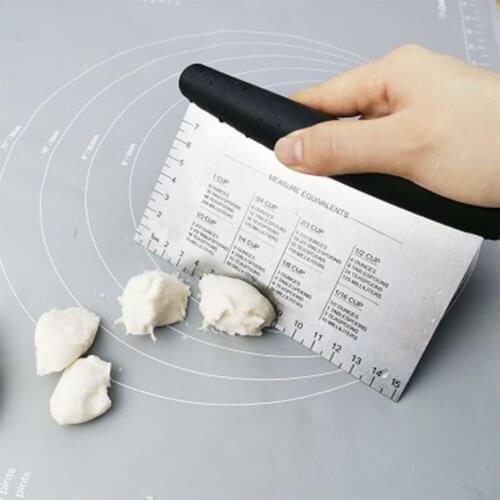 Winzwon Pastry Knives