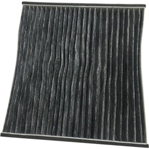 Replacement Engine Premium Cabin Air Filter for Toyota Lexus LS430/GS430