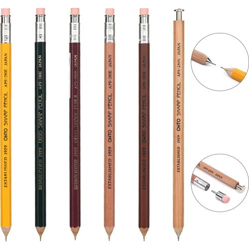 Механические карандаши ZMONH China At AliExpress