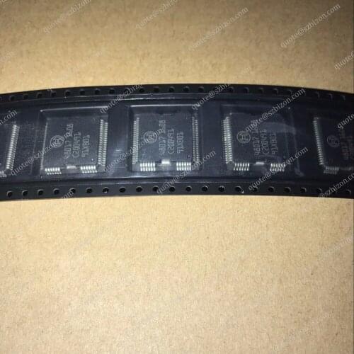 5pcs 48017 HQFP64 Car IC Chip Car Repair