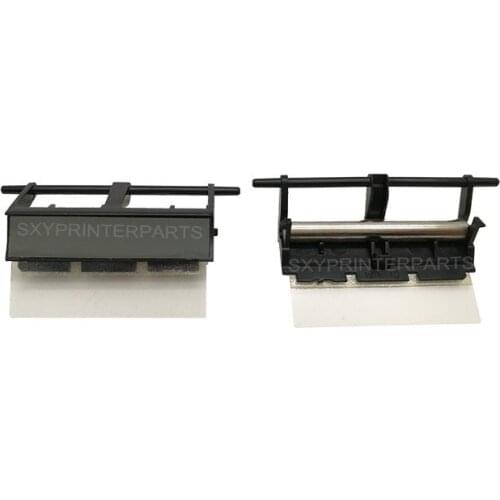 Free shipping 10pcs JC73-00322B Separation Pad for SAMSUNG CLP365 CLX3305 Disassembled from original 90% new