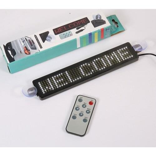 Chengcai Advertising Lighting