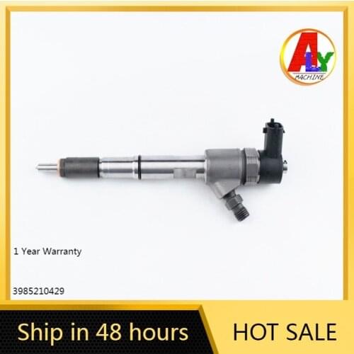 0445110126 0445110290 0445110064 0445110691 Diesel Injector
