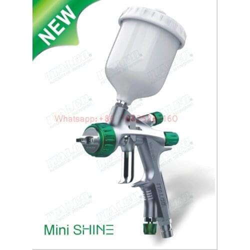 ITALCO Spray Guns LVMP