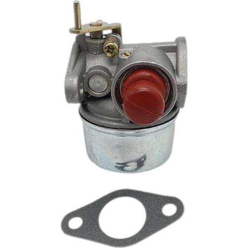 Carburetor for TECUMSEH GEOTEC Horizontal Engines GEO35 GEO40 GEO50 FHP2013 8291 GED195 TC2308.8010 2308.8010
