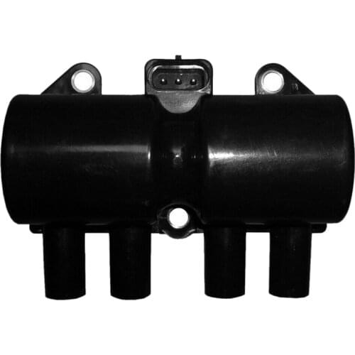Car Ignition Coil Pack for Chevrolet Aveo Optra Pontiac Wave 2004-2008 25182496 96253555
