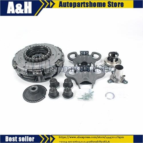 602001400 LUK CLUTCH KITS Clutch Assembly FOR FORD Fiesta 1.0T for Ecosport 1.0