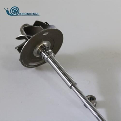 KP39 5439 988 0109 54399880109 5439 970 0109 54399700109 turbo ROTOR