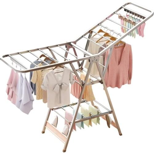 LZHZXY Laundry Dryer