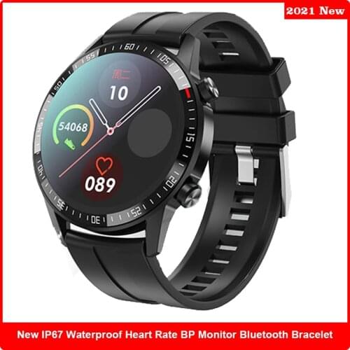 Bluetooth Music Phone Call Smart Watch Microphone Big Speaker Multi Dial IP67 Waterproof Men Woman Sport Smartwatch For IOS IWO
