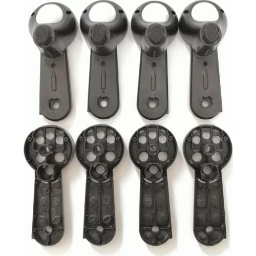 RC drone rc Quadcopter S167 S166 S167GPS spare parts arm A B 4PCS foldable arm replacement part