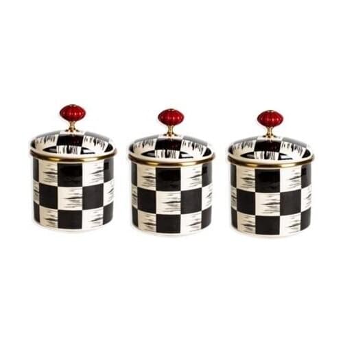 Sembol Spice Containers