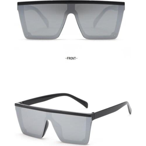 2020 New pattern Baby Girls Sunglasses Brand Designer UV400 Protection Boys Frameless Oneness Sunglasses Cool Goggles