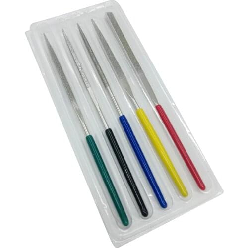 SPIFFLYER Needle Files