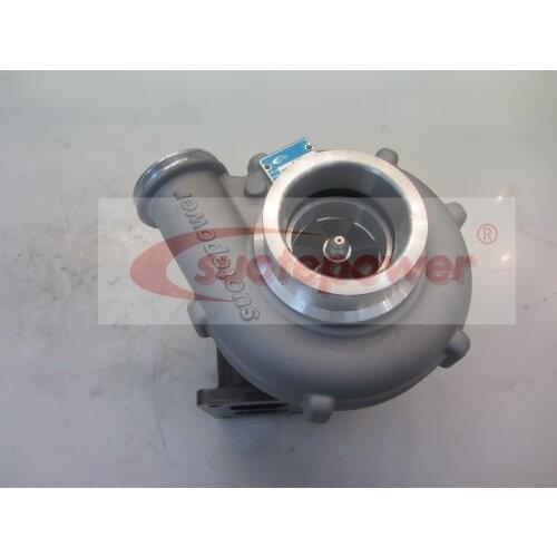 SUOTEPOWER TURBO K29 53299887113 Engine MAN TGA400