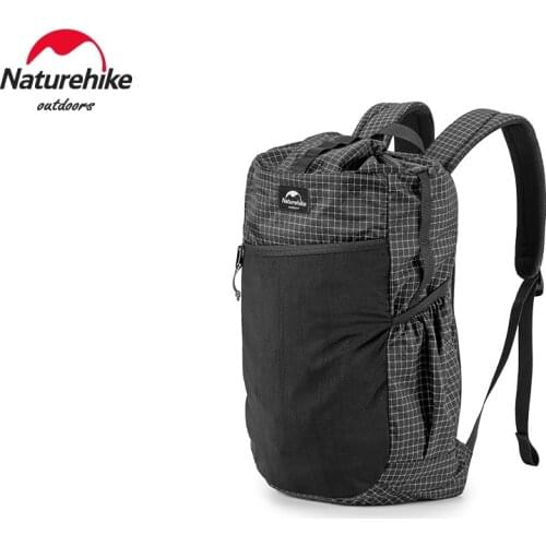 Naturehike XPAC ultralight backpack men women outdoor hiking bag travel backpack