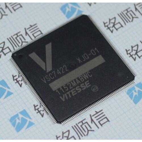 VSC7422XJQ-01 VSC7422XJQ-02