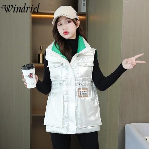 Windriel Travel Vests