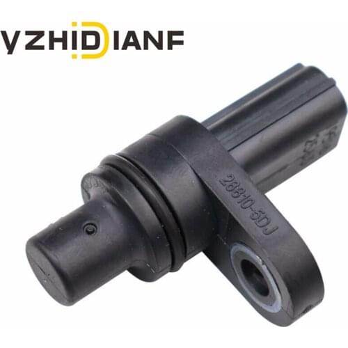 1pc New 28810-5DJ-004 Transmission Speed Sensor fit For Honda- CIVIC- 1.5L 2.0L CVT Tur-bo 2016-2019 NO# 288105DJ004 28810-5DJ