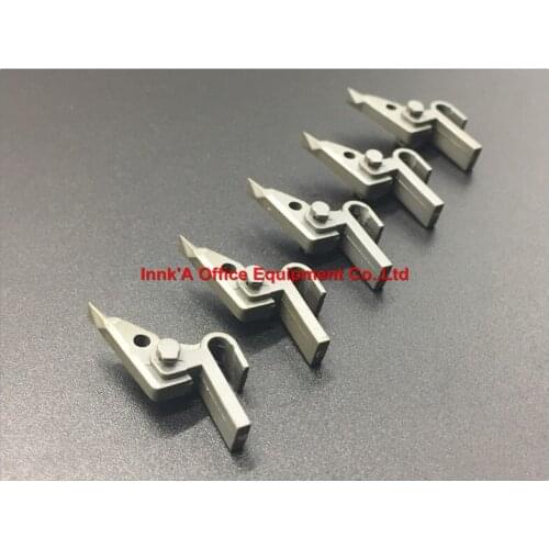 5sets 100% high quality IR 5000 Upper Picker Finger For Canon IR5000 5570 6570 5055 5065 5075