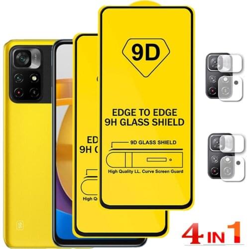 Matte Frosted Glass POCO X3 NFC 2020 Screen Protector Soft Protective Film For Xiaomi Little X3 POCO X3 X-3 Ceramic Glass