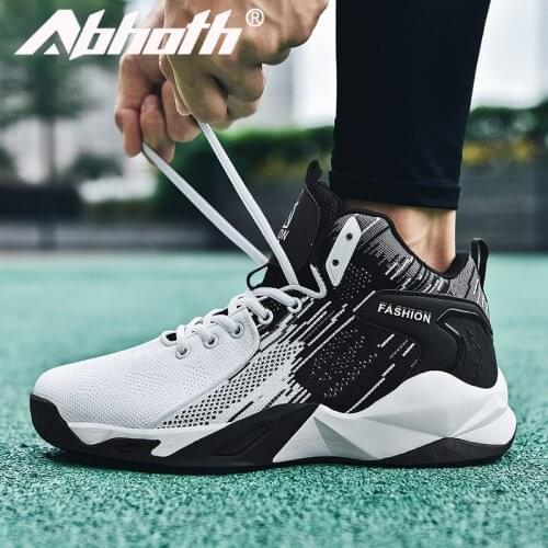 Abhoth Basketball Shoes