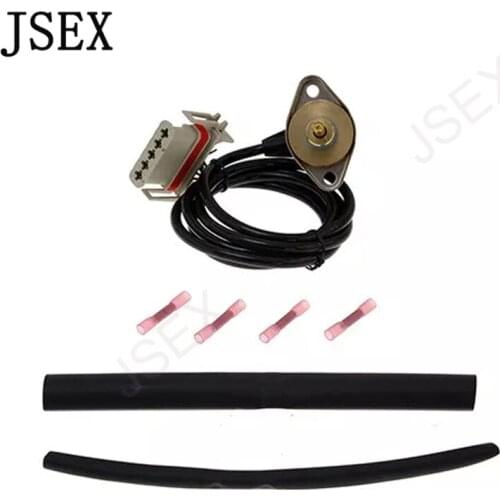 Auto Spare Parts Sensor Pressure Sensor For Truck 1535520 1862787 1862890 1457305 1862797 1787155