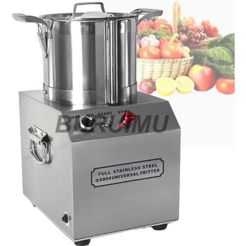 Automatic Carrot Meat Shredder Domestic Multifunctional Vegetable Stuffing Beating Machine Electric Vegetable Cutter