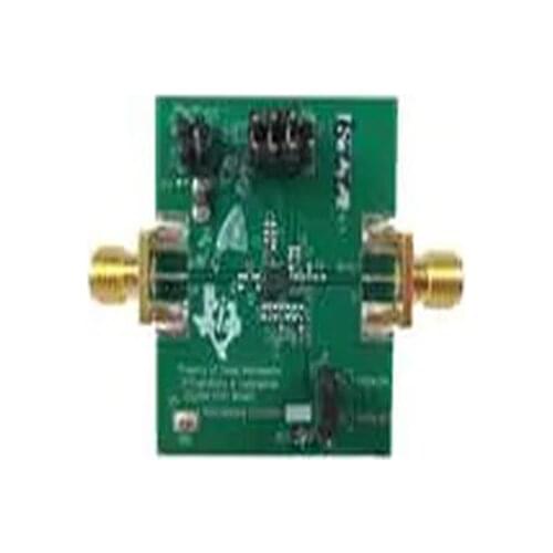 CC2595EVM RF Development Tools Evaluation Module