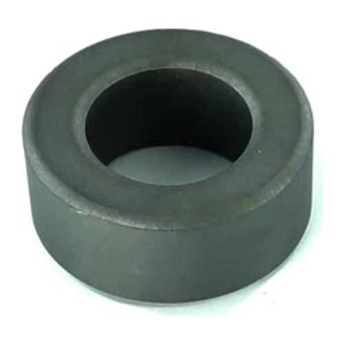 1pc Mn-Zn ferrite magnetic ring 38*22*15mm Anti-interference core transformer inductive 38x22x15 Black/Green