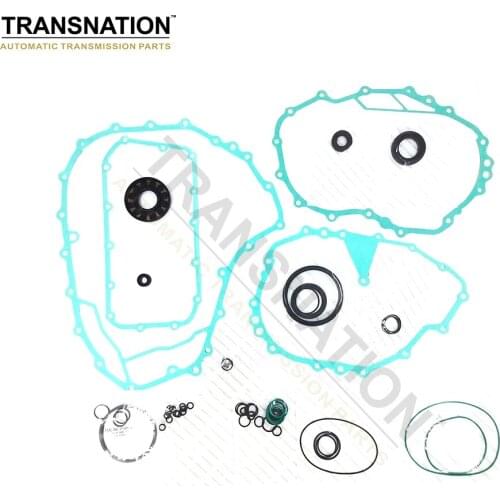 MLYA SLYA Auto Transmission Overhaul Kit Seals Gaskets Fit For HONDA 2000-ON Car Accessories Transnation B118820B