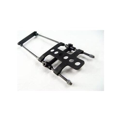 Esky Battery Holder Set 000221 (EK1-0237) Honey Bee CP3 CP 3 CPX 2 RC helicopter