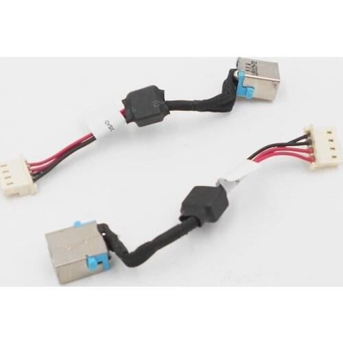 New Laptop DC Power Jack Cable For Acer Aspire E1-421 E1-431 E1-431G E1-471