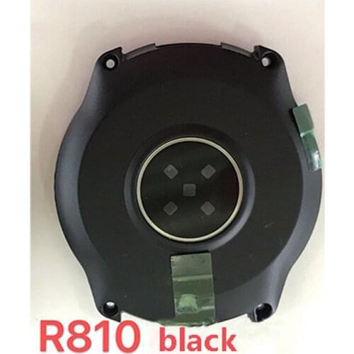 Genuine Rear Glass Cover for Samsung Galaxy Watch SM-R810 42mm SM-R800 46mm Smart Watch Accessories(Used)