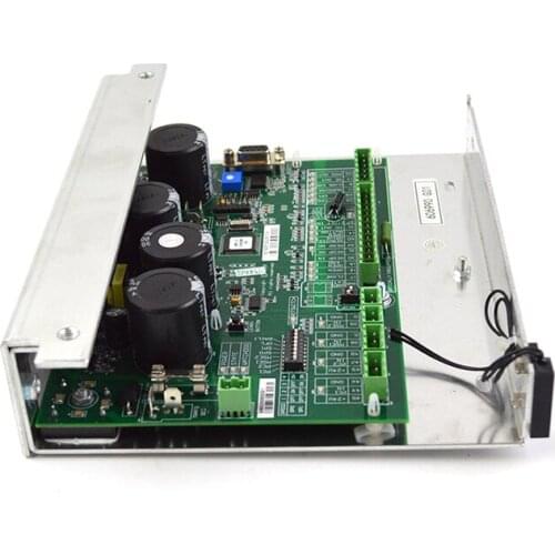 KM606990G01 Door Motor PCB Board for elevator spare parts 606990G01