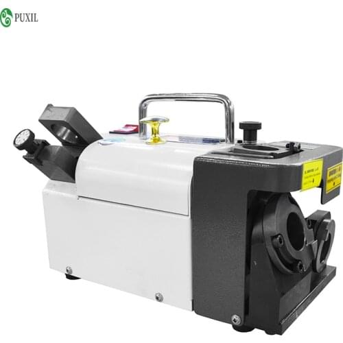 GD-314 portable, milling cutter, carbide crusher, 3-14mm tools, drill bit sharpener, milling machine, grinding machine