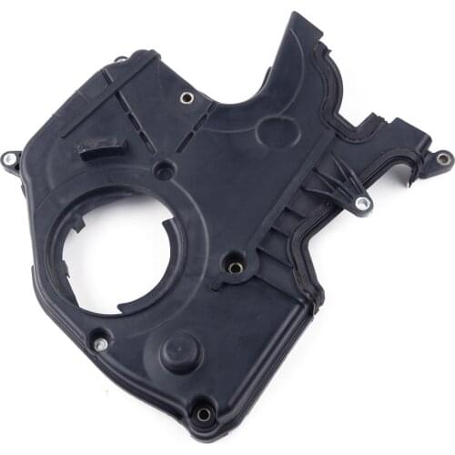 Car Engine Timing Belt Lower Cover MD323980 MD363100 Fit For Galant Eclipse Spyder 2.4L D52A EA3A