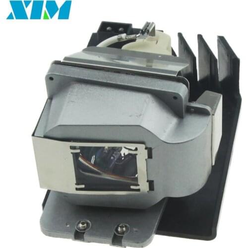 RLC-037 Replacement Projector Lamp/Bulb with Housing for VIEWSONIC PJ560D PJ560DC VS11990 PJD6240