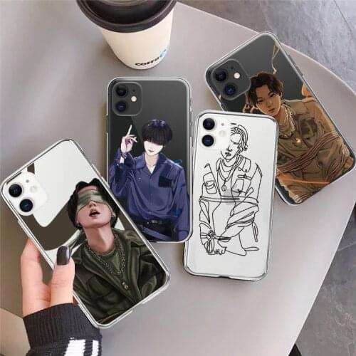 Sam Armor Phone Cases Xiaomi Mi 10T Pro 5G