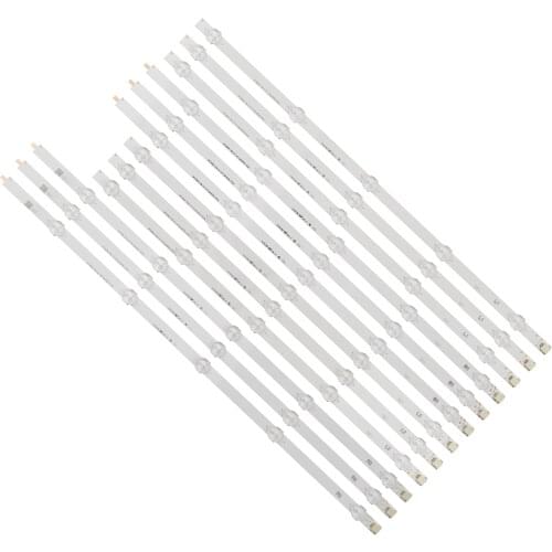 LED strip For LG 50" TV 50LN578V-ZE 50LN578S-ZE 50LN5788-ZE 50LN570S-ZE 50LN570V-ZE 6916L-1276A 6916L-1273A 6916L-1272A 1241A